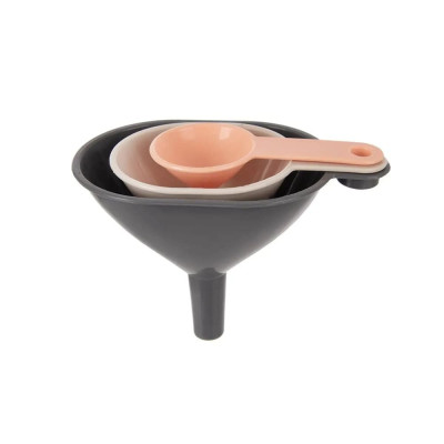 Mini lieviky - 3ks mix