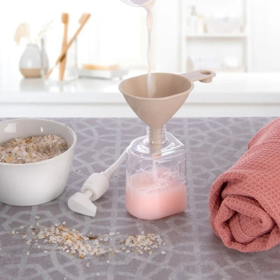 Mini lieviky - 3ks mix