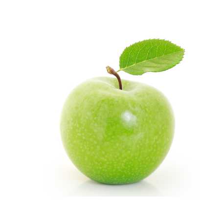 Zelené jablko 10ml