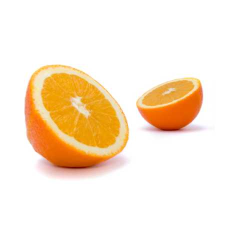 Pomarančová silica 10ml