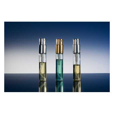 Luxusný pánsky parfum do kozmetiky AQUA PARA HOMBRE 10ml