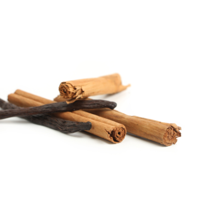 Vanilka so škoricou - antialergický 10ml