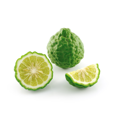 Bergamotová silica 10 ml