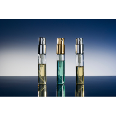 Luxusný pánsky parfum do kozmetiky VICTOR 10ml