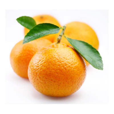 Mandarinková silica 10ml