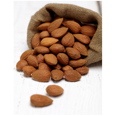 Mandle 10ml - antialergický