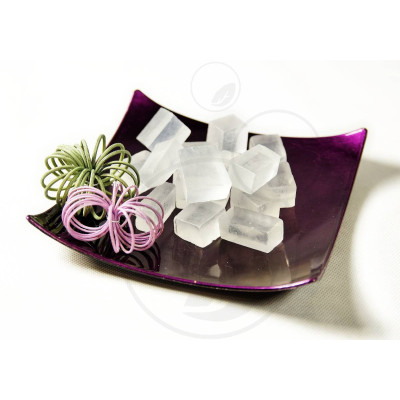 Mydlová hmota SUPERTRANSPARENTNÁ 11,5kg 