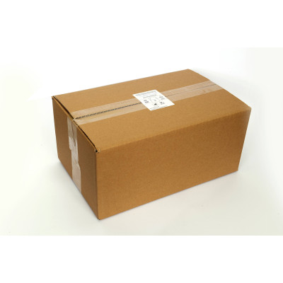 Mydlová hmota FORBURY nerosiaca biela bez SLS 12kg