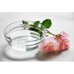 Kvetinová voda ružová BIO 100ml