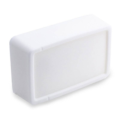 Mydlová hmota FORBURY nerosiaca biela bez SLS 12kg