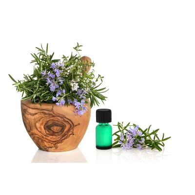 Sada parfumových kompozícií KVETINOVÁ I. - 3x10ml