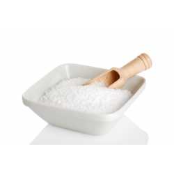 Kamenná soľ na výrobu kúpeľovej soli 1 kg
