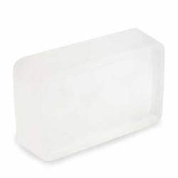 Mydlová hmota MELORA SOAP BASE nerosiaca biela 1kg