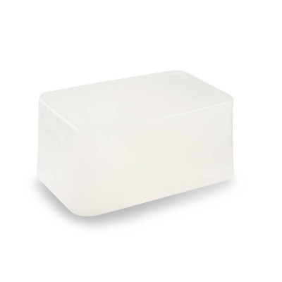 Mydlová hmota FORBURY nerosiaca transparentná bez SLS 12kg