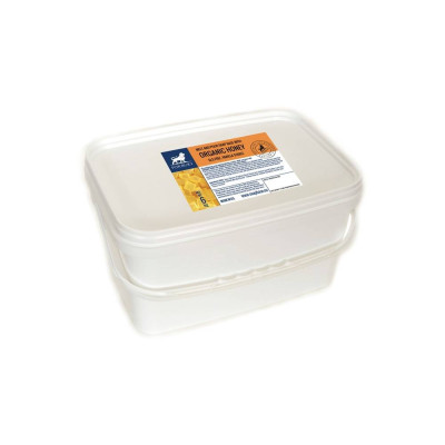 Mydlová hmota FORBURY s BIO bambuckým maslom bez SLS 1kg