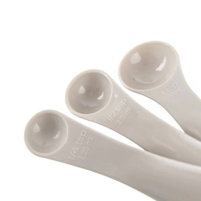 Odmerka lyžička - sada 5ks