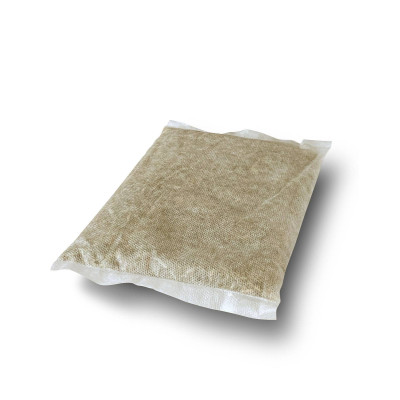 Ovos a levanduľa - bylinný kúpeľ 40g