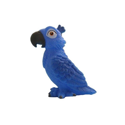 Silikónová forma na mydlo a sviečku papagáj