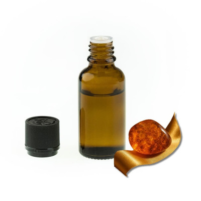 Ambra - parfumová kompozícia 100ml