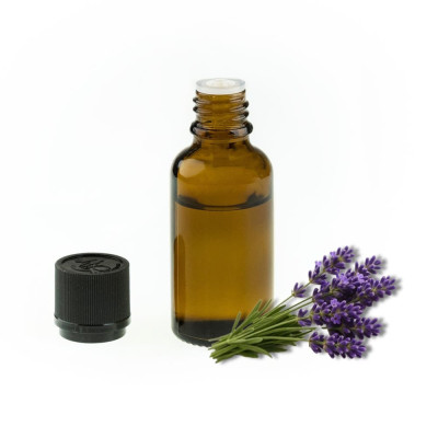 Esenciálny olej LEVANDUĽA LEKÁRSKA 100ml