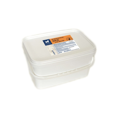 Mydlová hmota FORBURY s olivovým olejom bez SLS 6kg | Výroba mydla