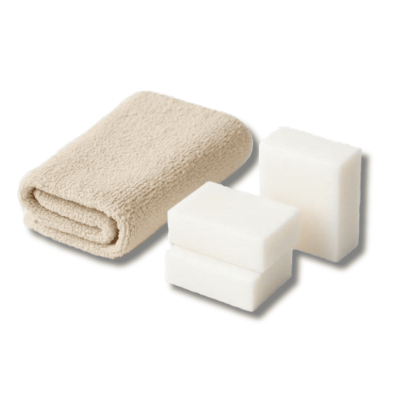 Tuhý syndet na tvár a telo - základ na výrobu 1kg