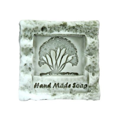 Silikónová forma na mydlo Hand Made Soap II.