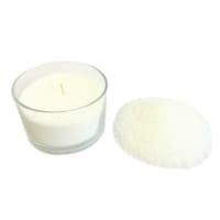 Vosk na sypané sviečky