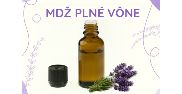 MDŽ 2026 plné vône